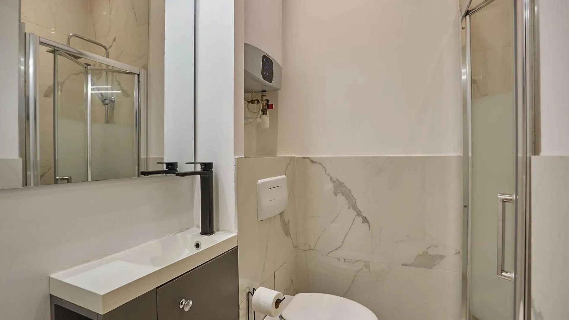 Sublime Apartment In The Heart Of Paris 8 People Fbmar4