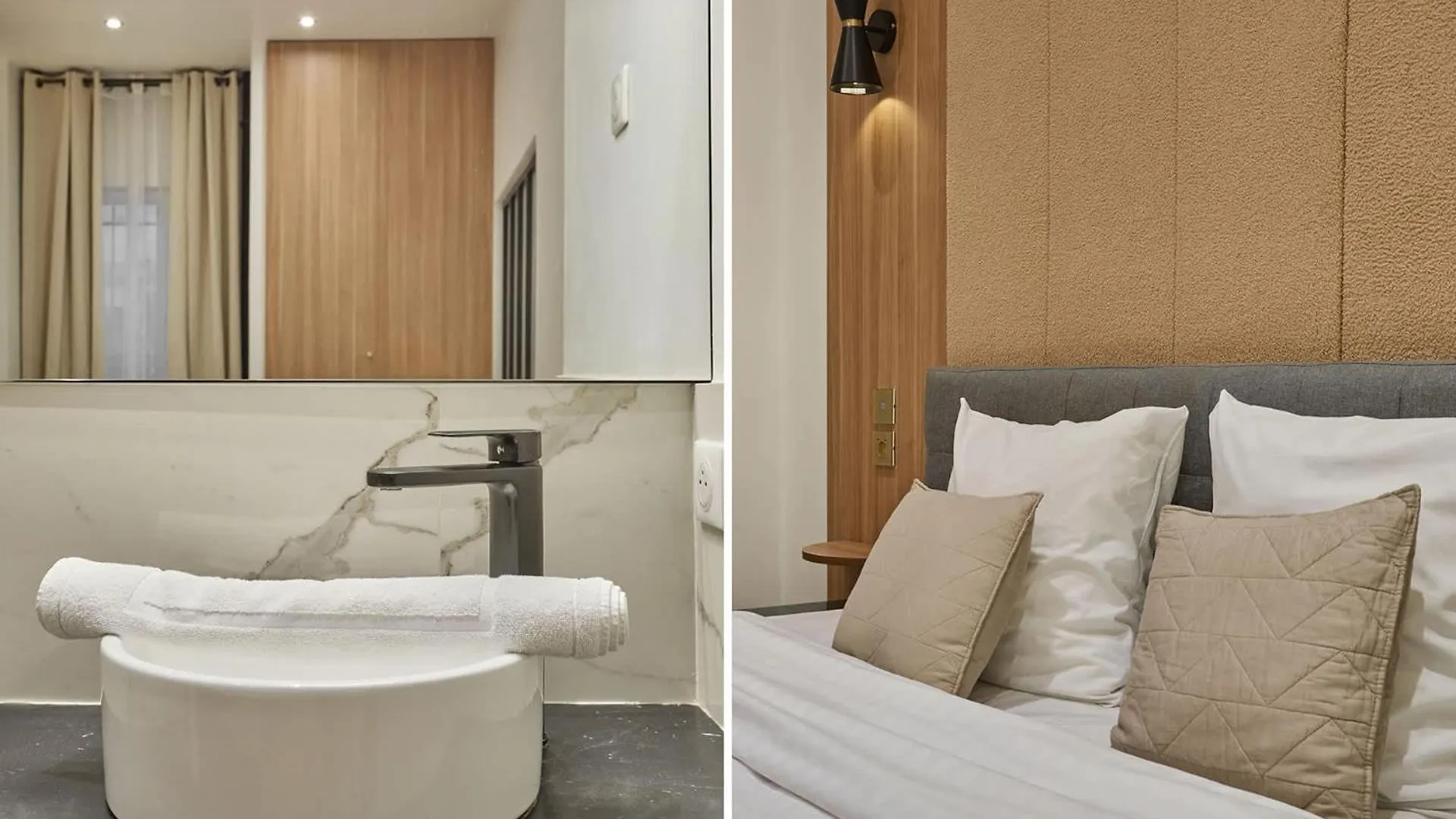 Sublime Apartment In The Heart Of Paris 8 People Fbmar4