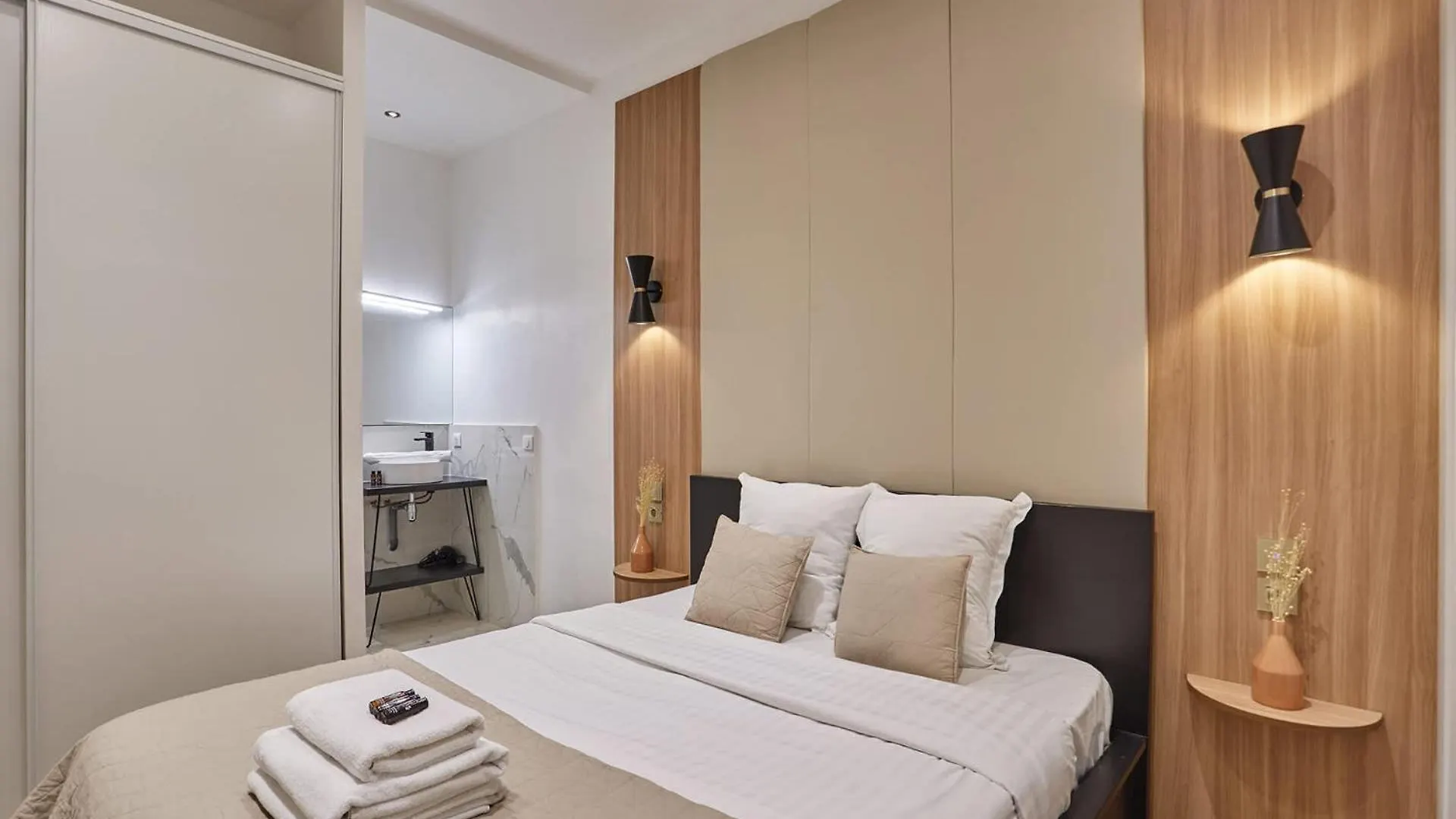 Sublime Apartment In The Heart Of Paris 8 People Fbmar4