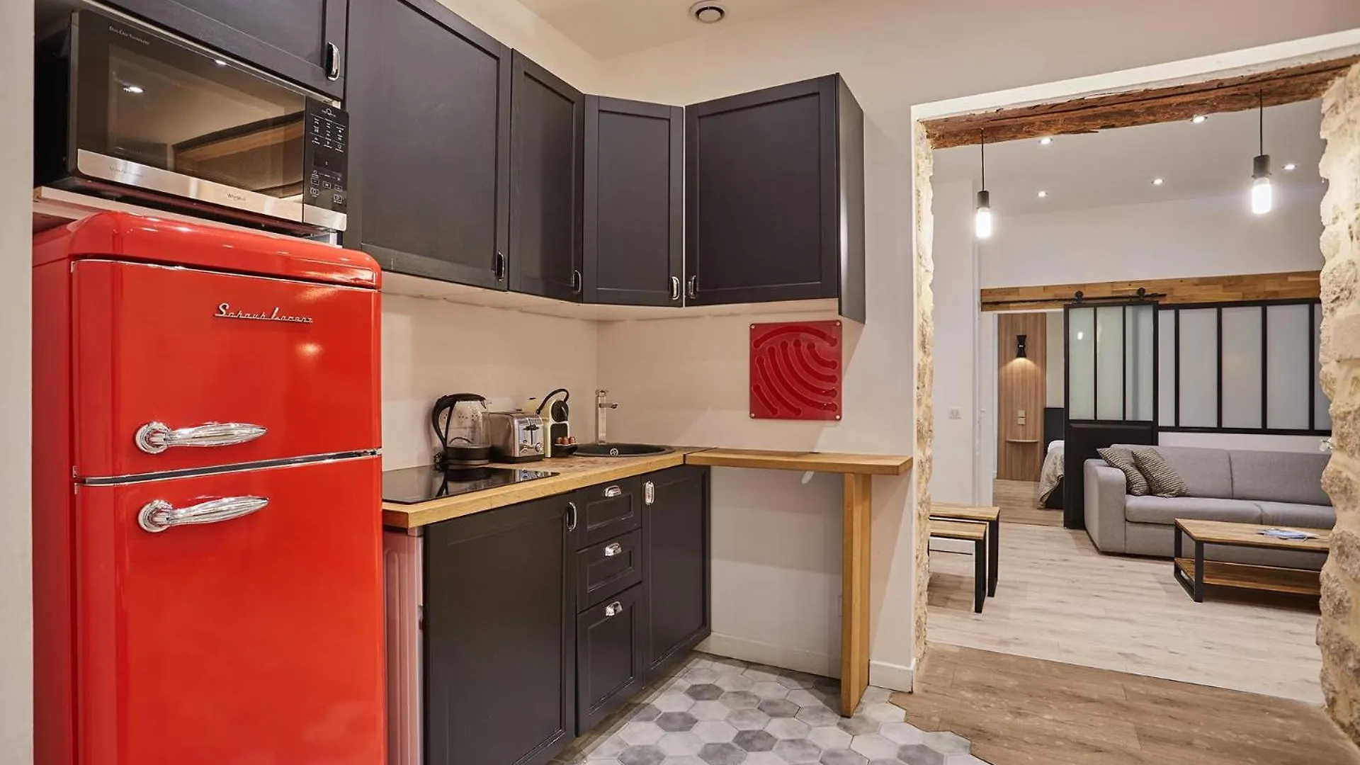 Sublime Apartment In The Heart Of Paris 8 People Fbmar4