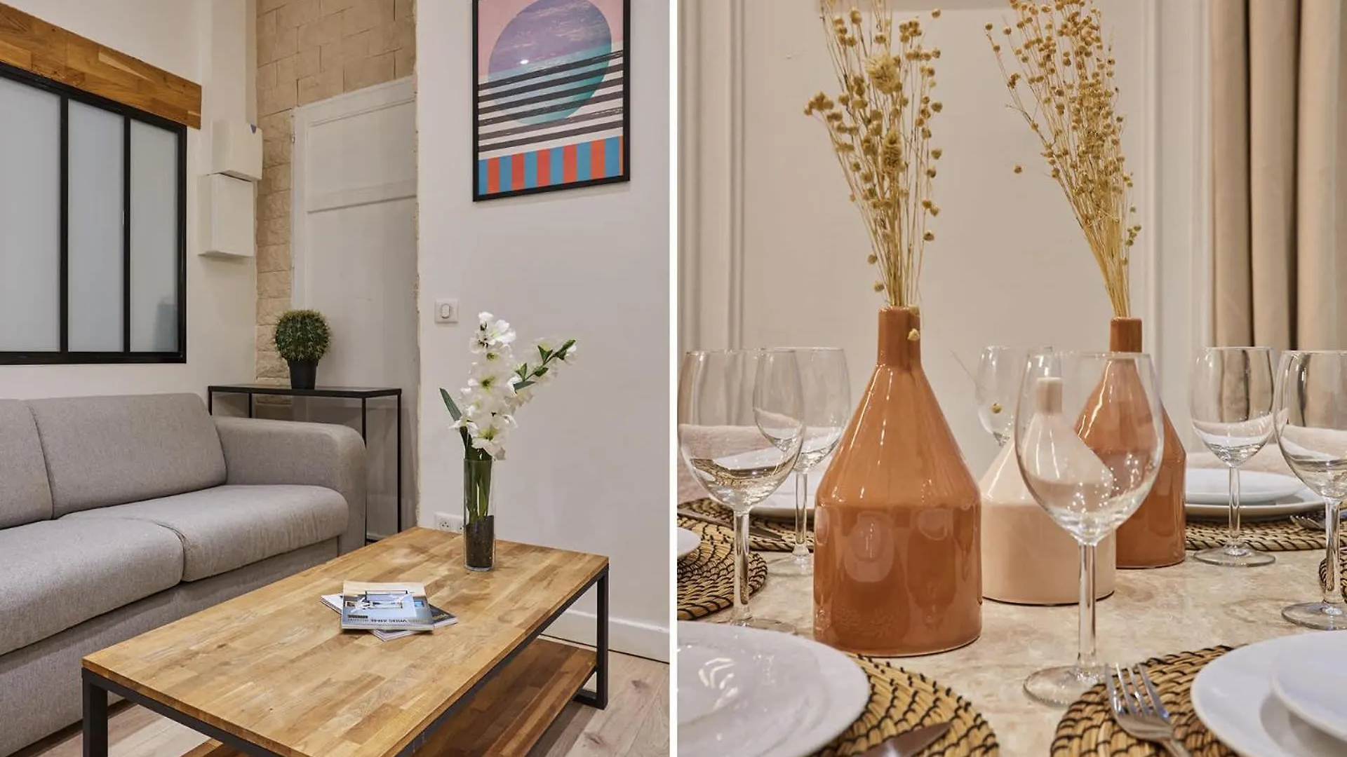 Sublime Apartment In The Heart Of Paris 8 People Fbmar4 0*,